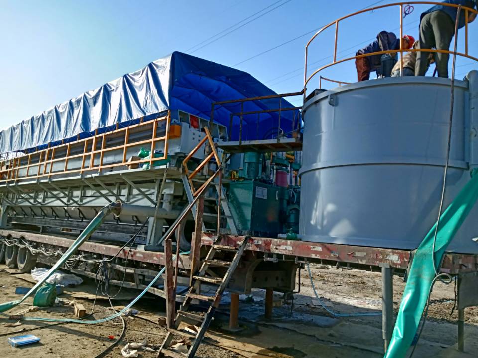 钟楼污水池淤泥处理-河道清淤-炜誉市政