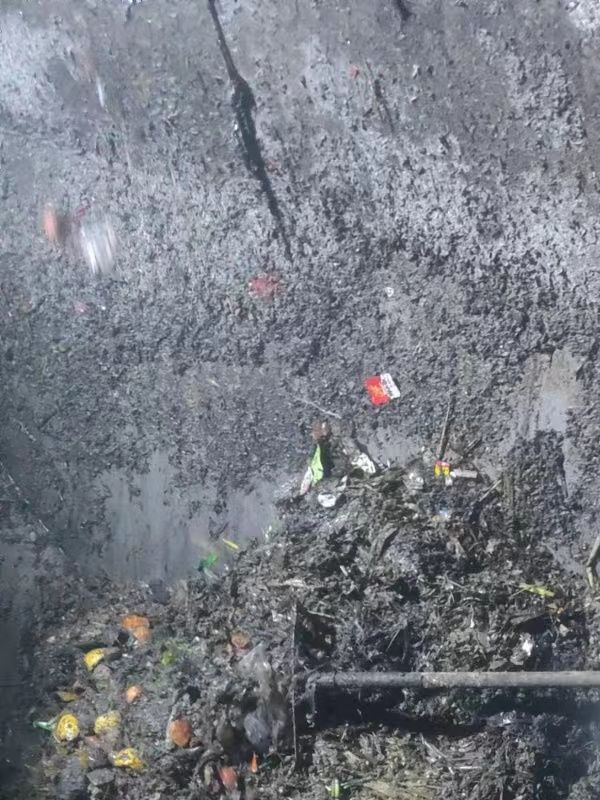 钟楼管道结垢危害和原因